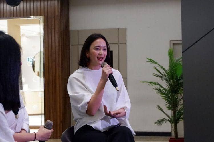 Popbela.com/Nesya Dwiriyanti