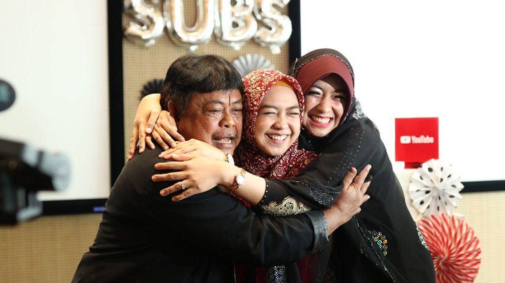 Popbela.com/Galih Aksoro