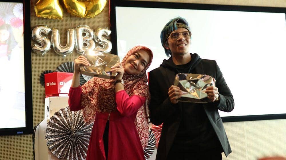 Popbela.com/Galih Aksoro