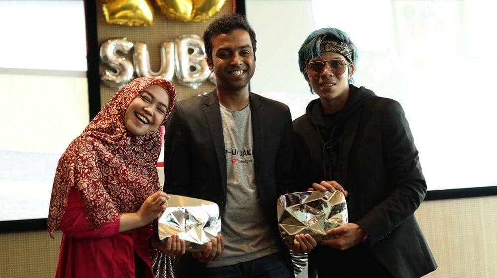 Popbela.com/Galih Aksoro