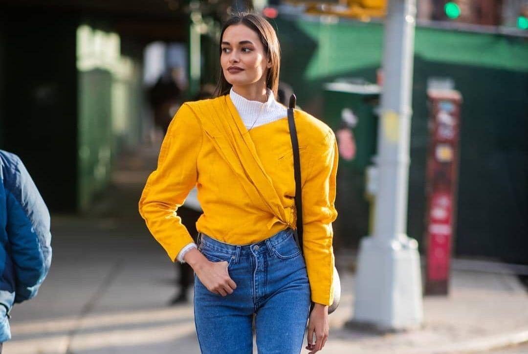 Buat yang Anti-Basic, Ini Cara Pro Memakai Celana Jeans