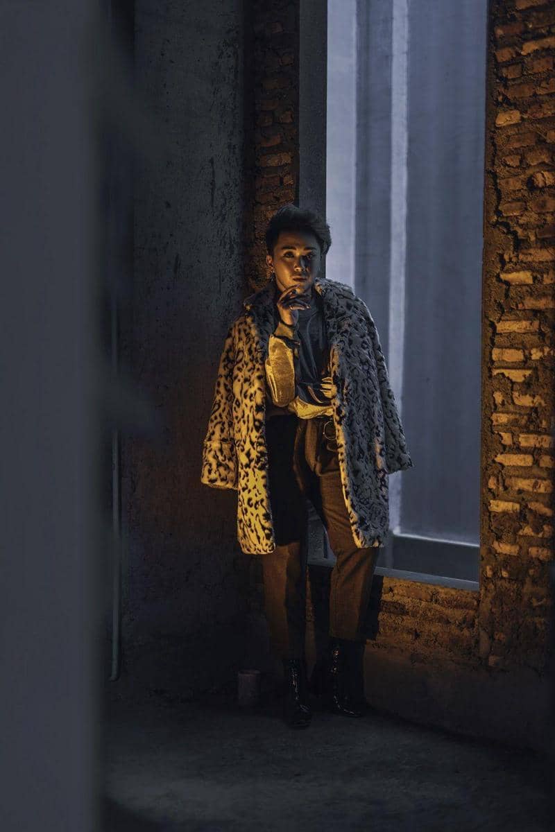 Popbela.com/Raja Siregar