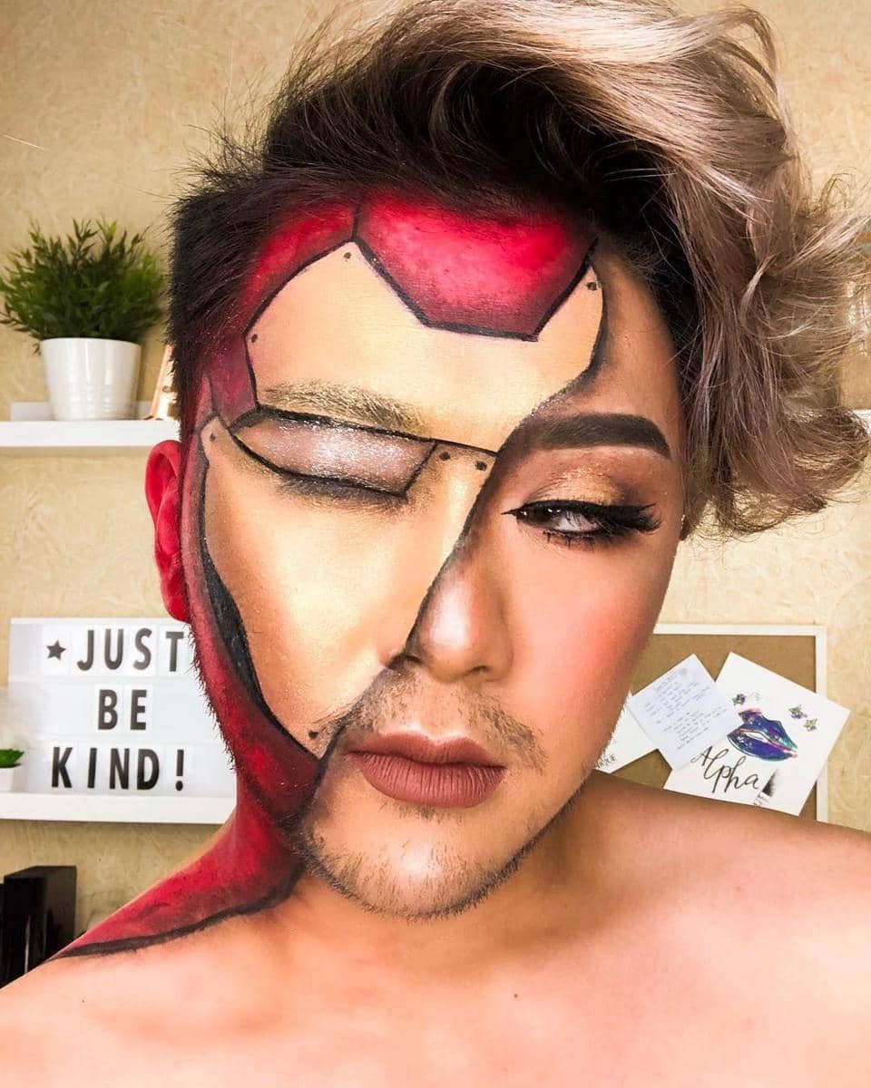 Instagram.com/alpha.makeup