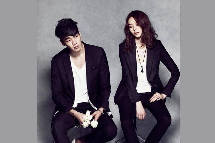 Mengenal Black Day, Hari Khusus untuk Para Single di Korea Selatan