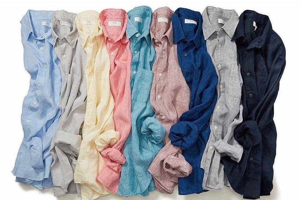 Instagram.com/uniqloindonesia