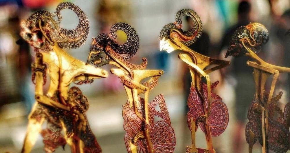 Jadi Superhero Baru Asli Indonesia, Ini 5 Fakta Gatotkaca The Movie