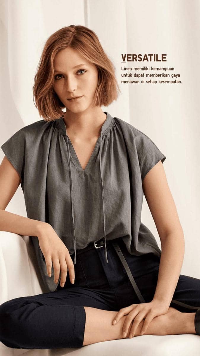 Instagram.com/uniqloindonesia