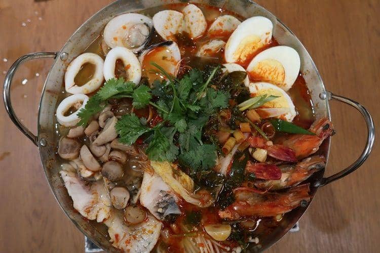 Popbela.com/Windari Subangkit