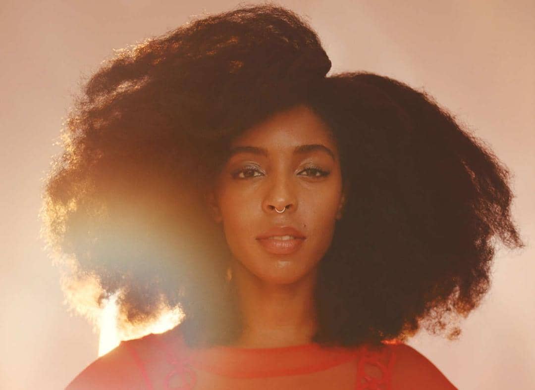 5 Perempuan Ini Membuktikan Terlahir Berkulit Hitam adalah Kebanggaan