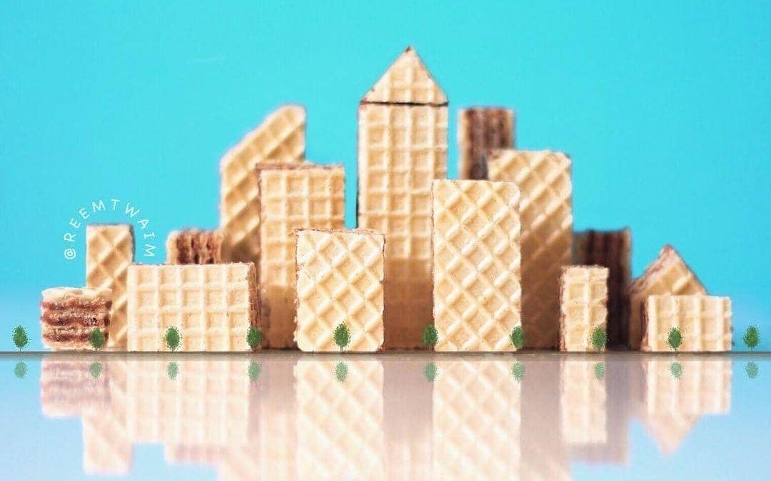 Instagram.com/reemtwaim