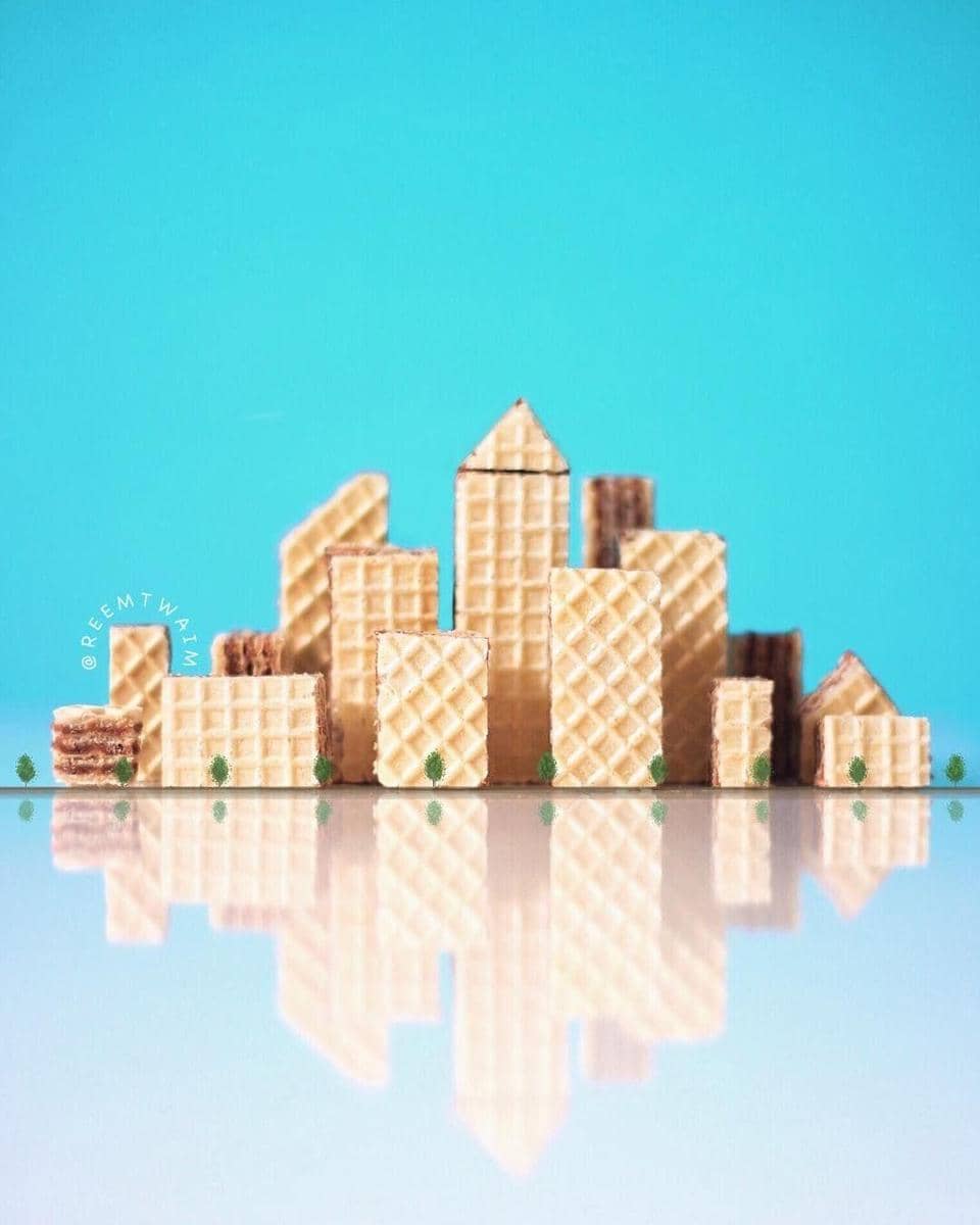 Instagram.com/reemtwaim