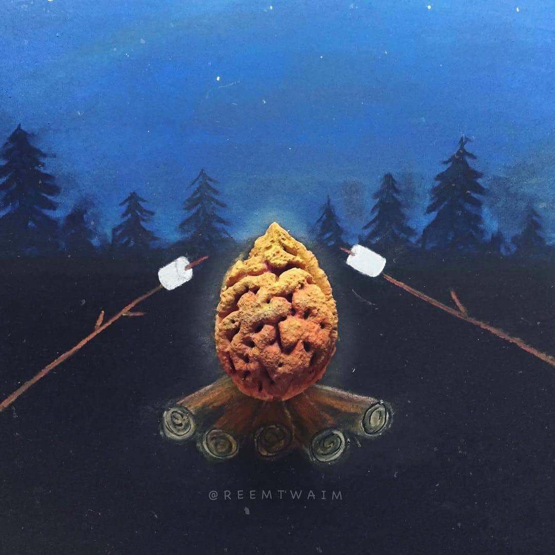 Instagram.com/reemtwaim