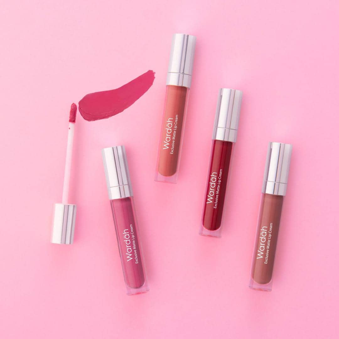 twitter.com/wardahbeauty