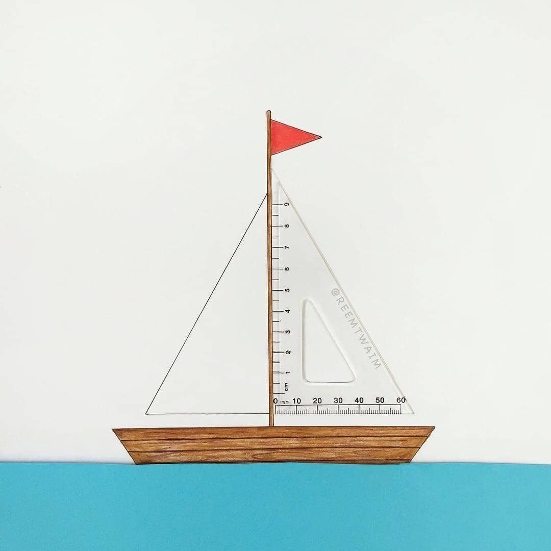 Instagram.com/reemtwaim