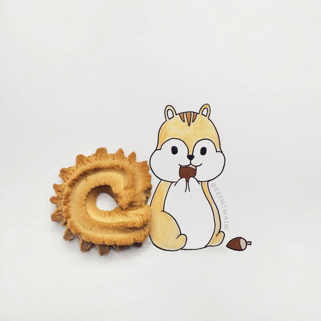 Instagram.com/reemtwaim