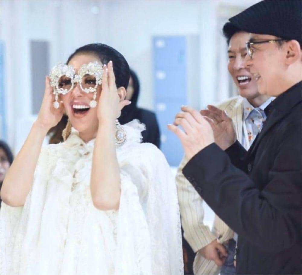 Instagram.com/princessyahrini