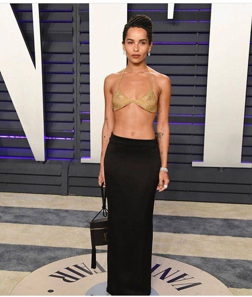 Instagram.com/zoekravitz