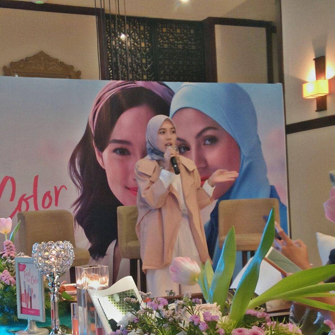 Popbela.com/Monica Dwi Ardiati