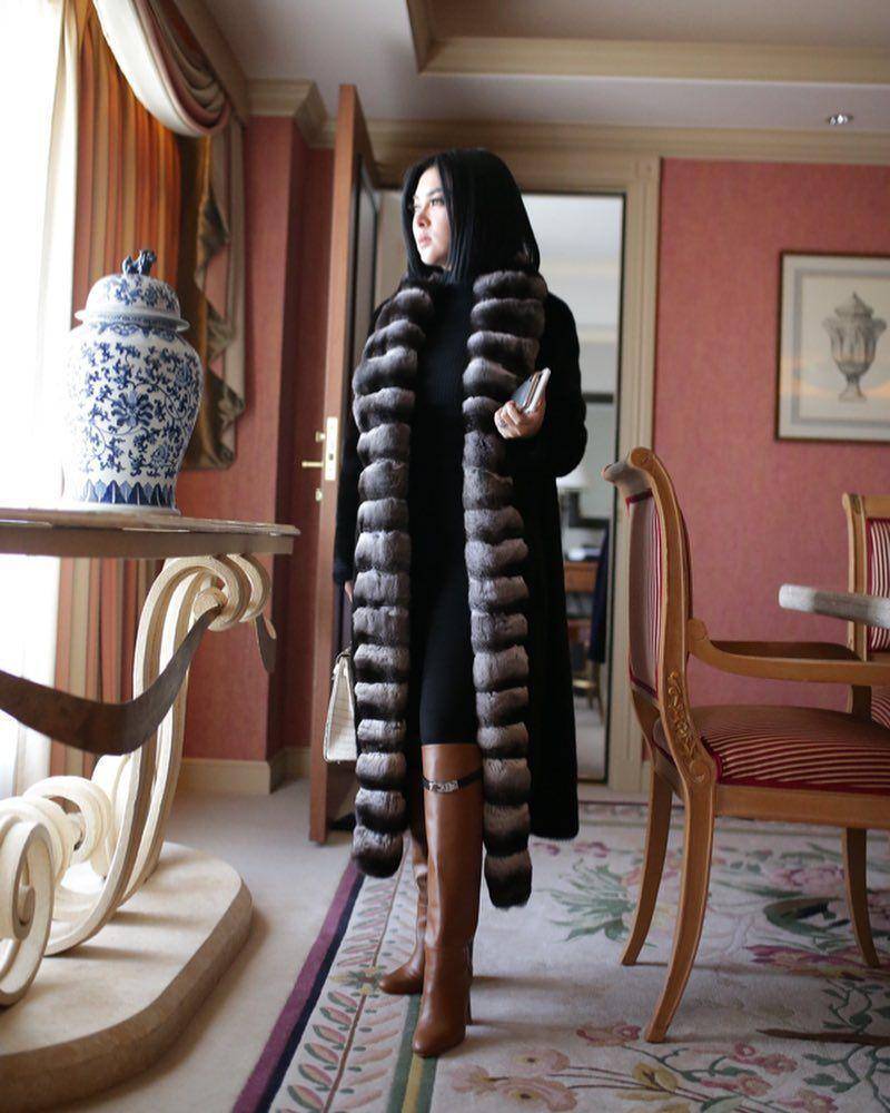Instagram.com/princessyahrini