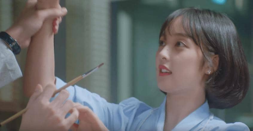 YouTube.com/Korea Glow