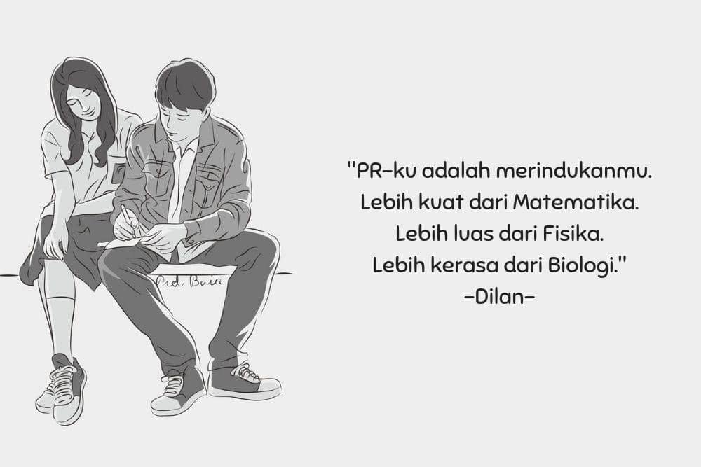 Popbela.com/Niken Ari Setyowati