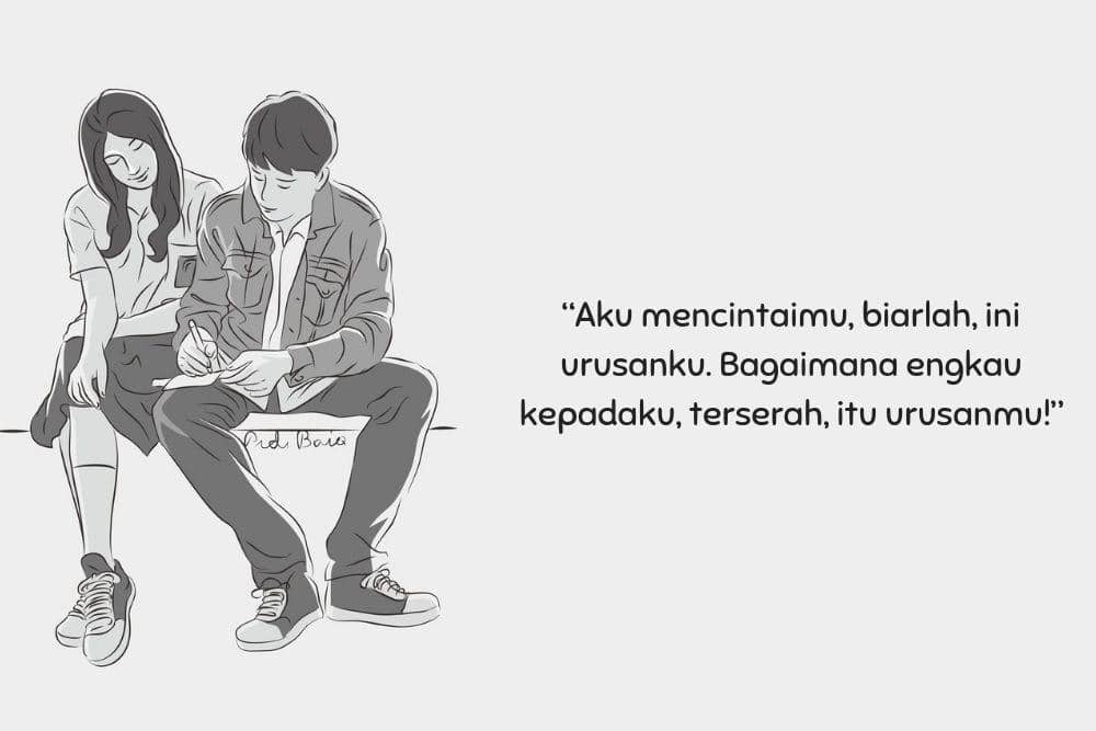 Popbela.com/Niken Ari Setyowati