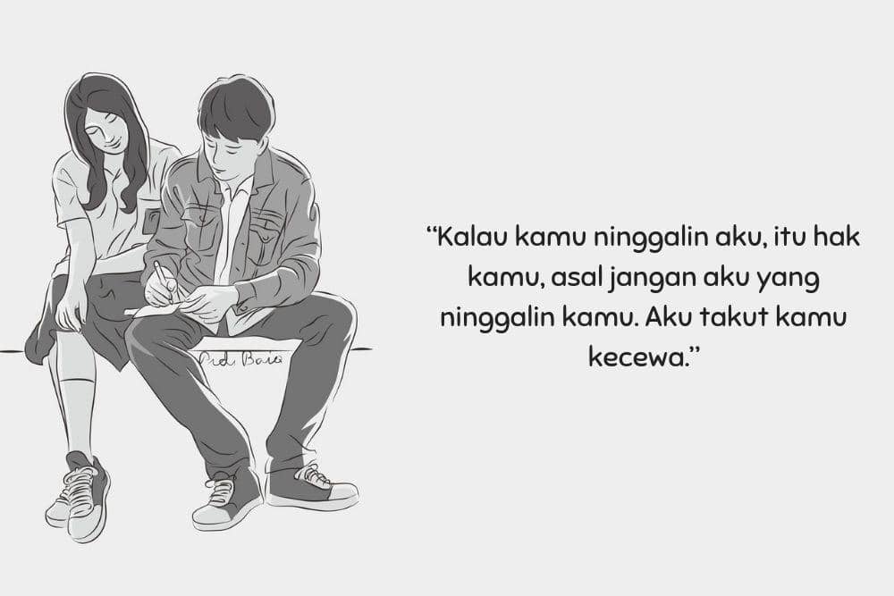 Popbela.com/Niken Ari Setyowati