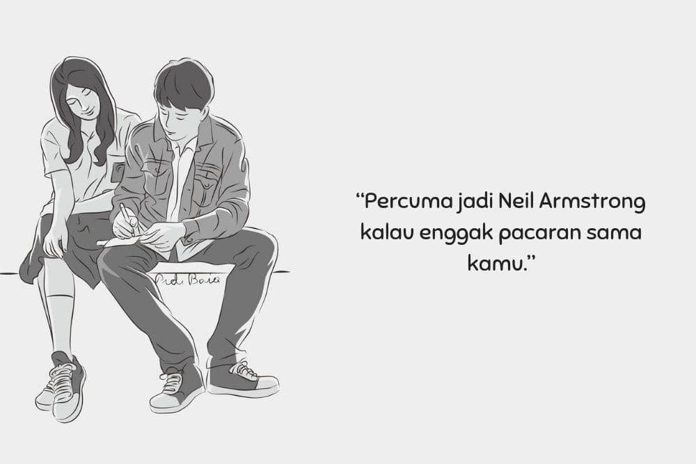 Popbela.com/Niken Ari Setyowati