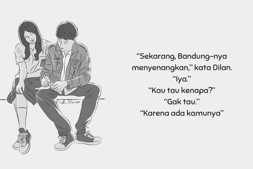 Popbela.com/Niken Ari Setyowati