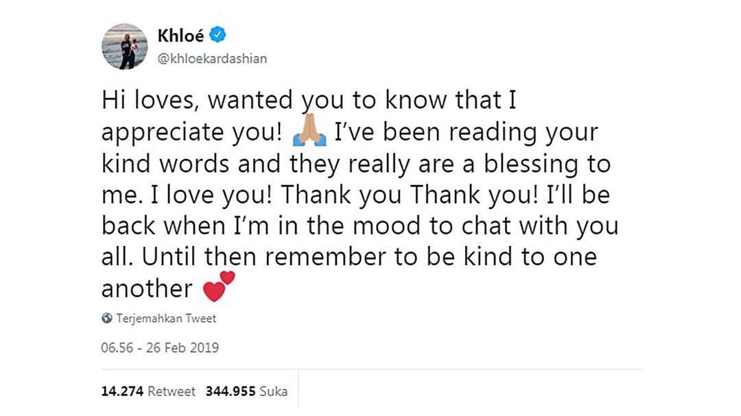 twitter.com/khloekardashian