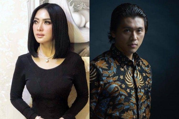 Instagram.com/princessyahrini, reinobarack