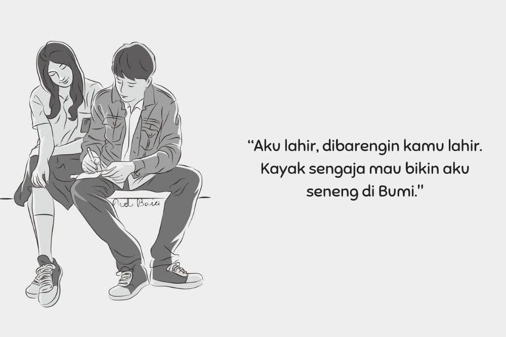 Popbela.com/Niken Ari