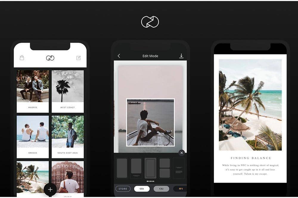 7 Aplikasi Terbaik Supaya Instagram Stories Lebih Estetis