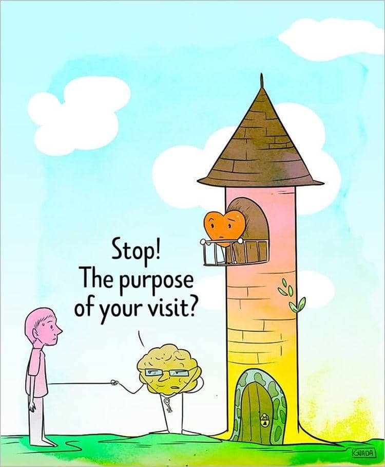 Brightside.me/Maria Guadarrama