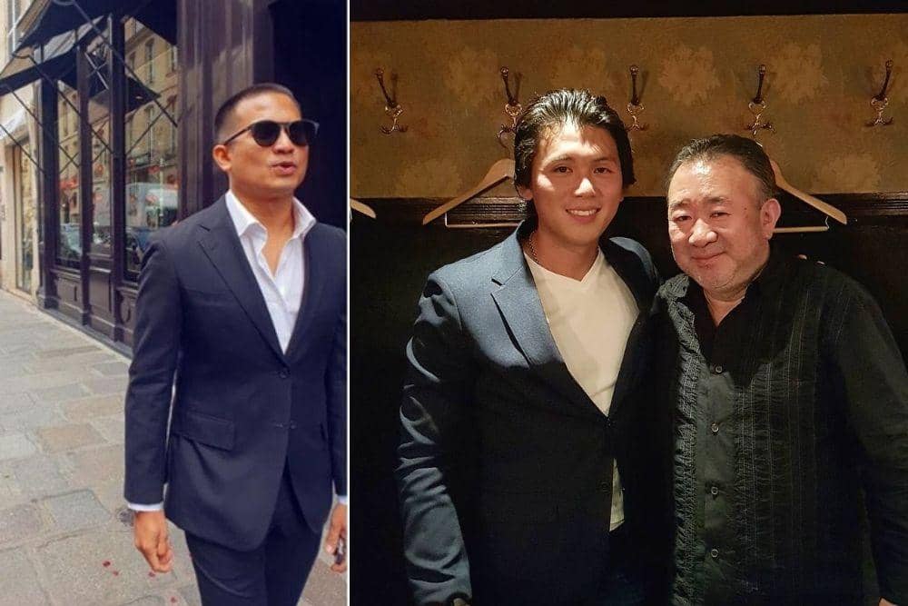 Instagram.com/faisalnasimuddin, Instagram.com/reinobarack