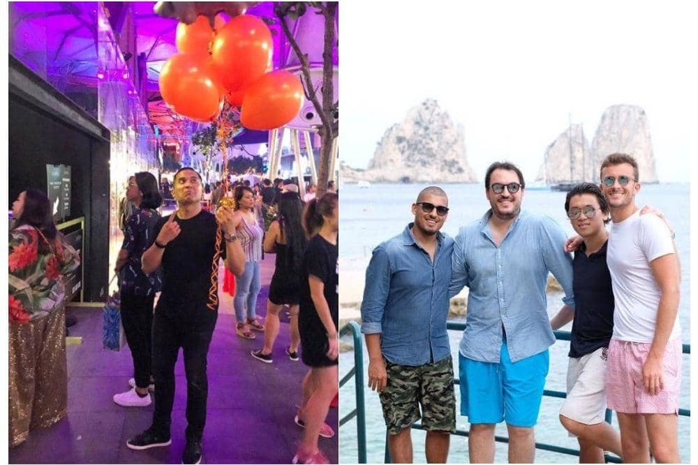 Instagram.com/faisalnasimuddin, Instagram.com/reinobarack