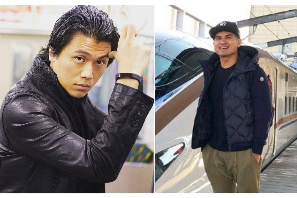 Instagram.com/faisalnasimuddin, Instagram.com/reinobarack