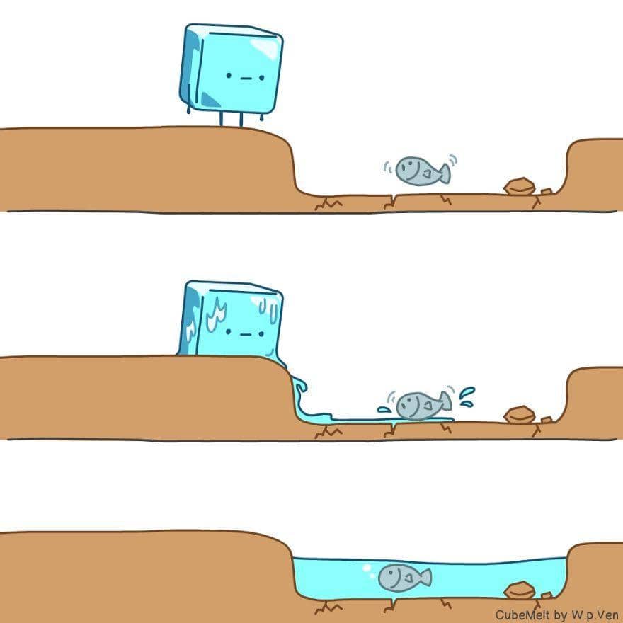 Instagram.com/cubemelt