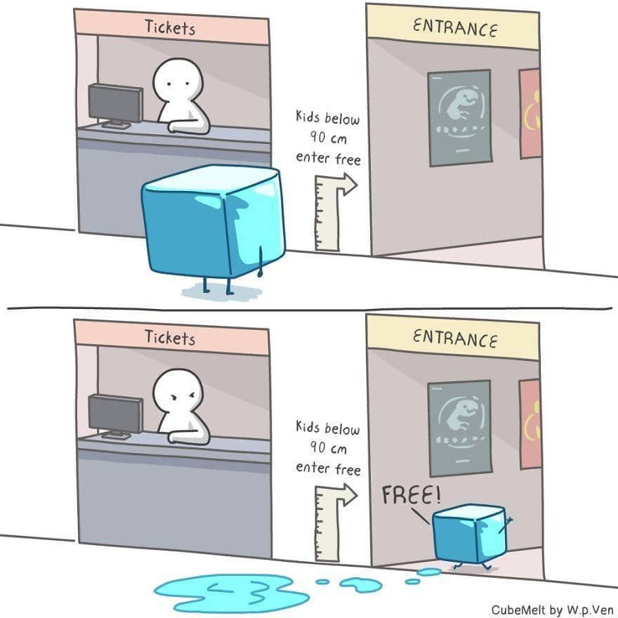 Instagram.com/cubemelt