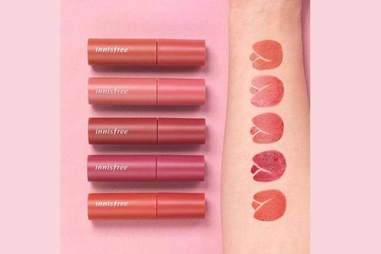 Popbela.com/innisfree