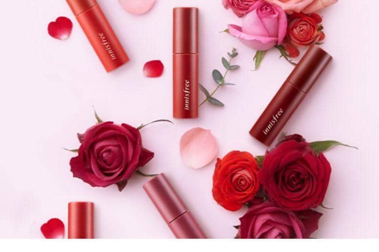 Popbela.com/innisfree