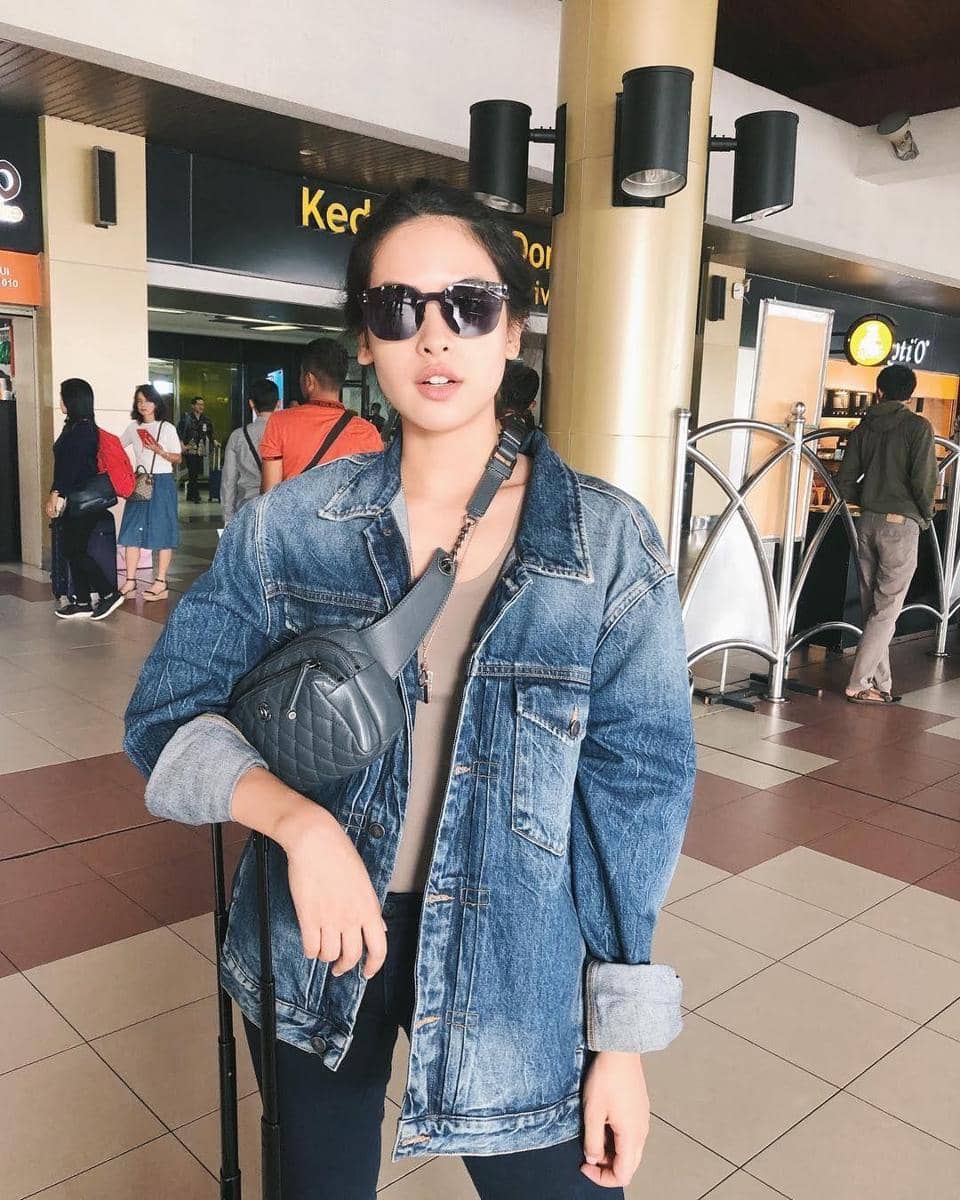 Instagram.com/maudyayunda