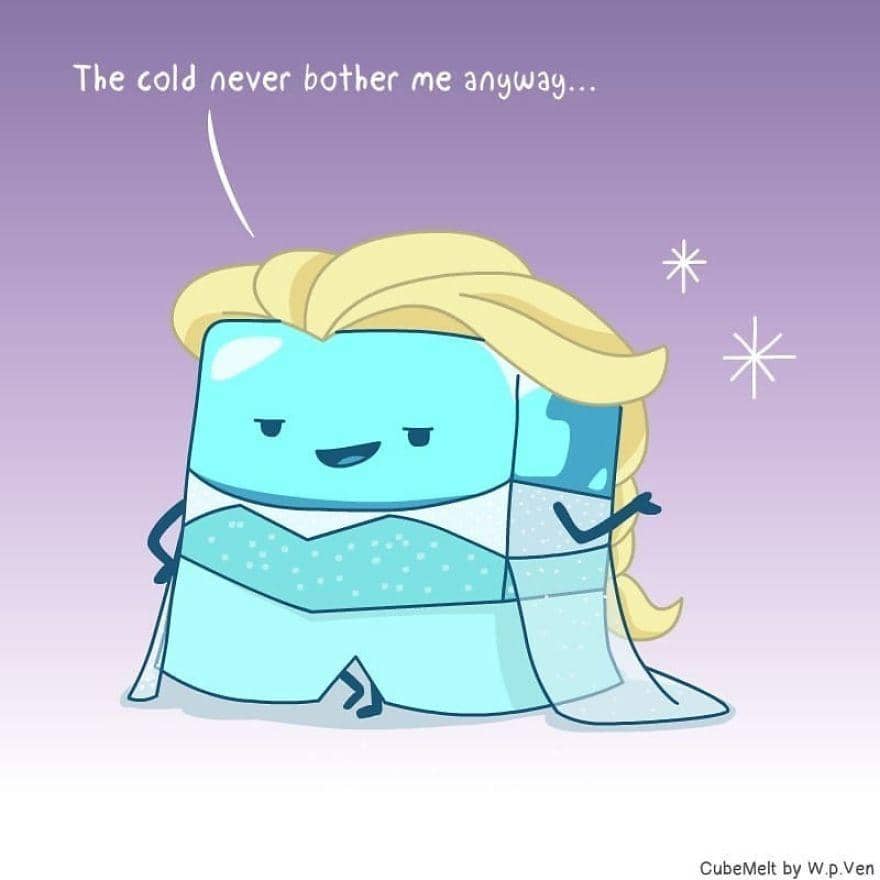 Instagram.com/cubemelt