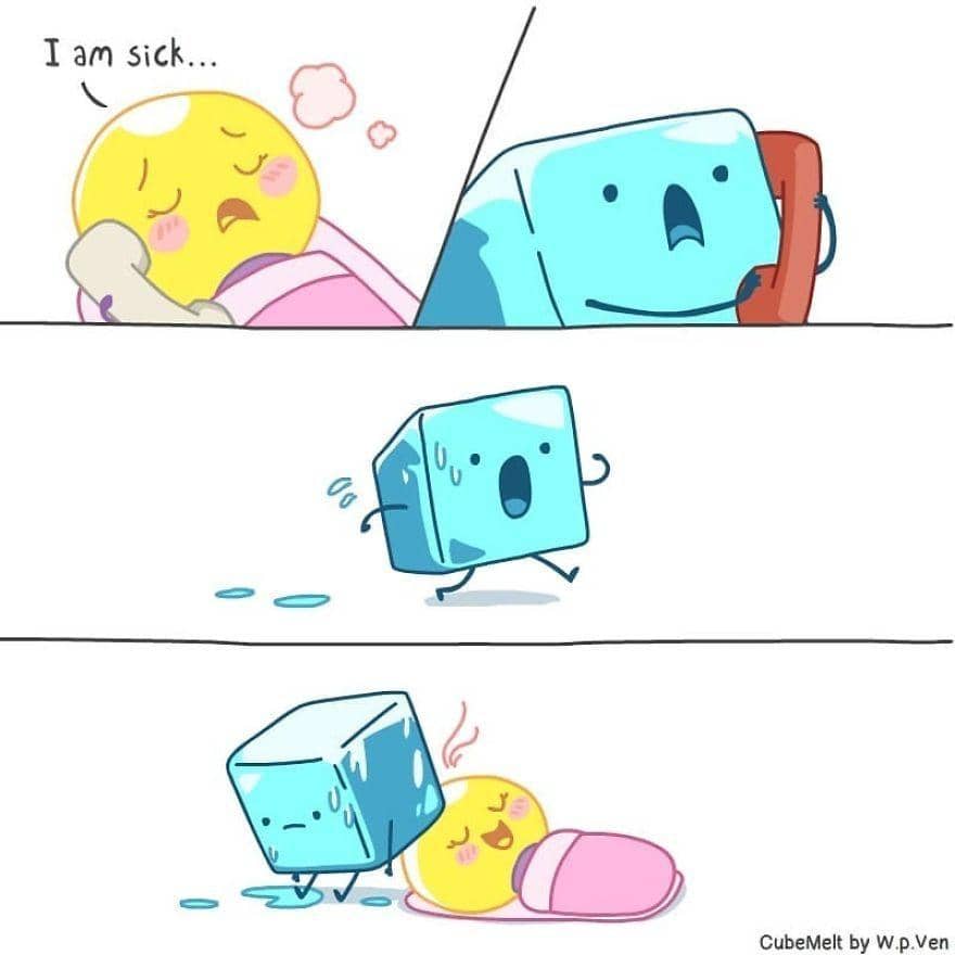 Instagram.com/cubemelt