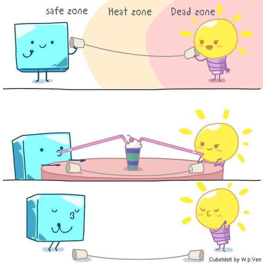 Instagram.com/cubemelt