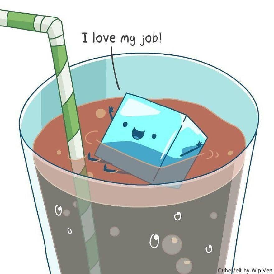 Instagram.com/cubemelt