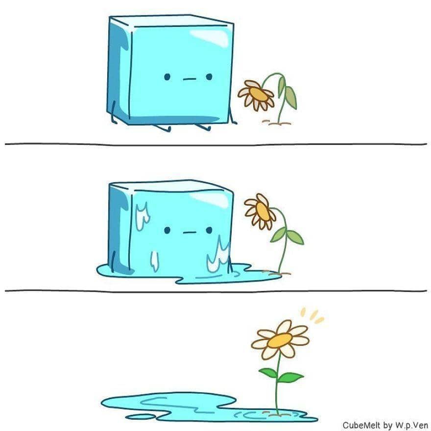 Instagram.com/cubemelt