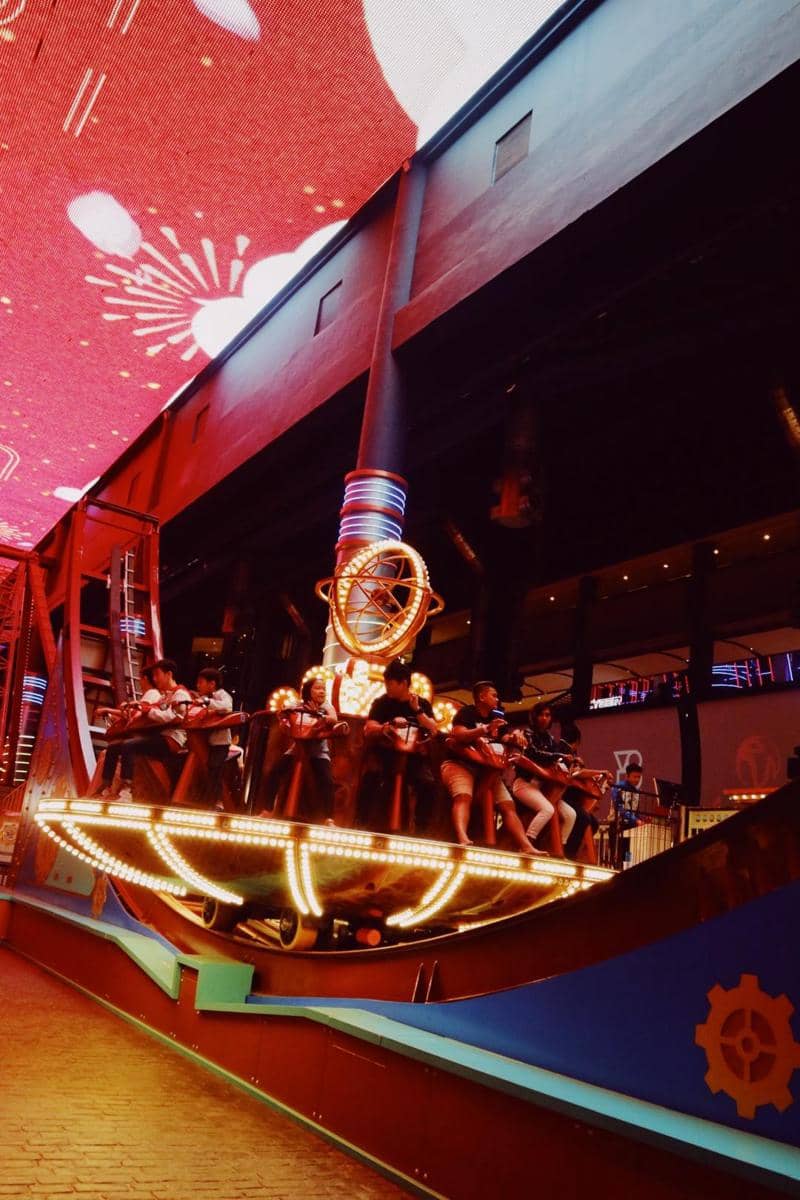 Popbela.com/Michael Richards