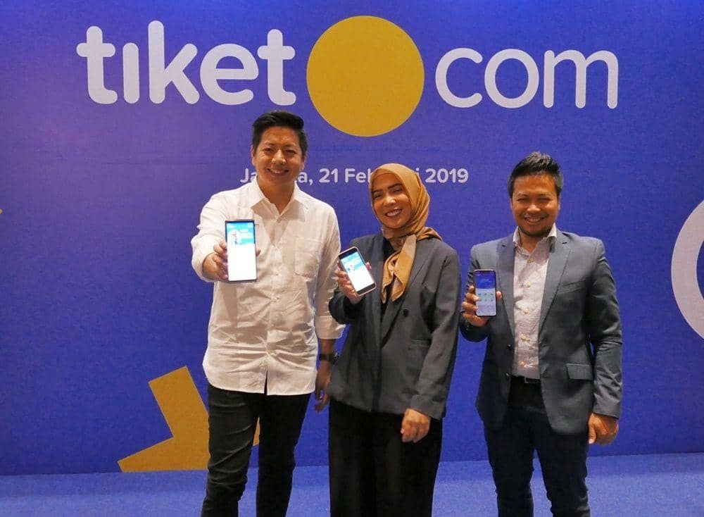 Popbela.com/Tiket.com