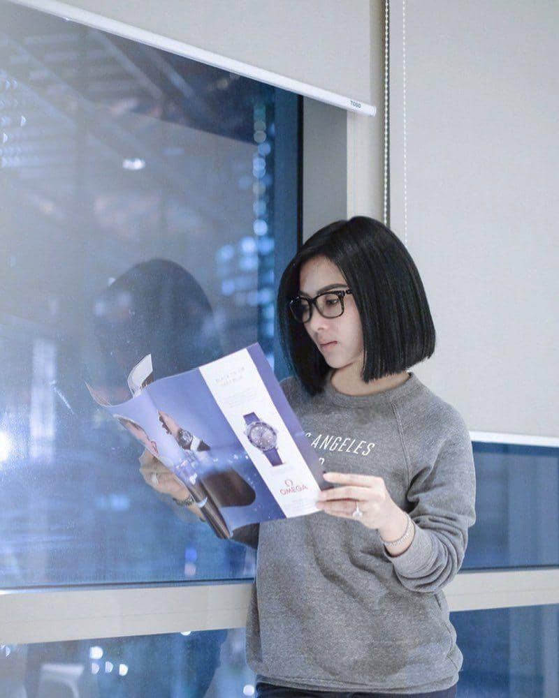 Instagram.com/princessyahrini